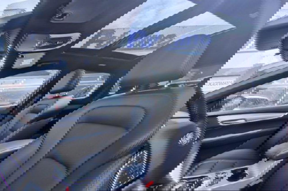 SWM G01F nuova a Udine (8)