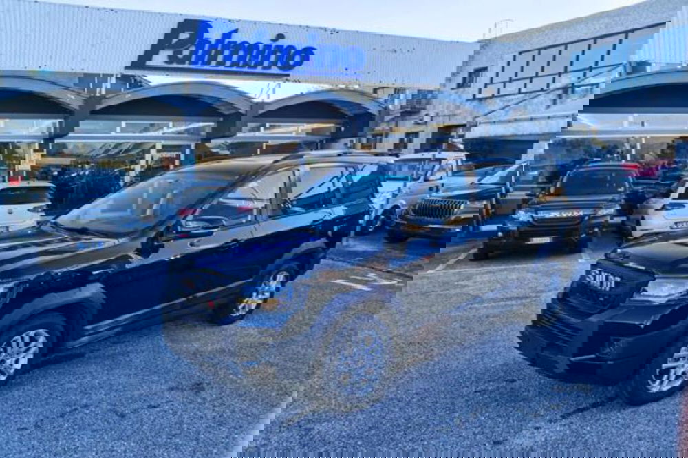 SWM G03F nuova a Udine