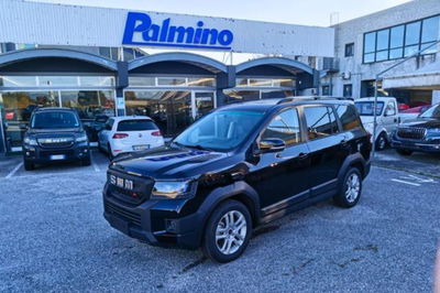 SWM G03F G03F 1.5 110cv mt nuova a Codroipo