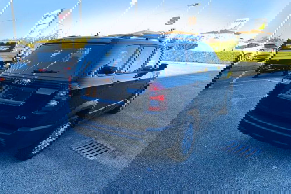 SWM G03F nuova a Udine (2)