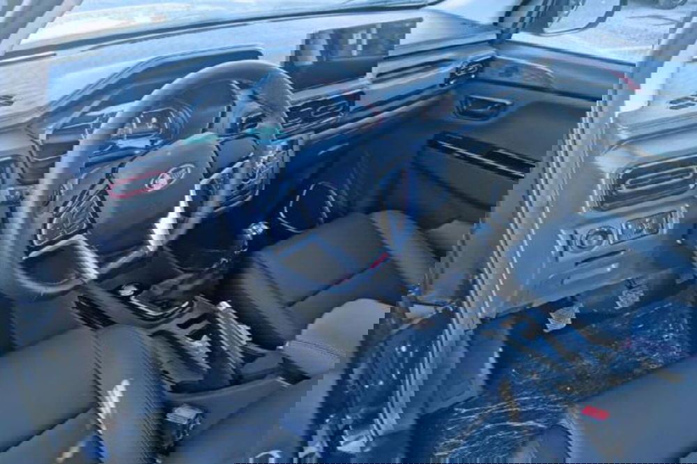 SWM G03F nuova a Udine (5)