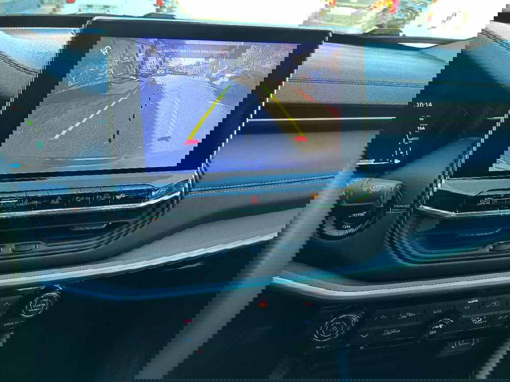 Jeep Compass usata a Reggio Emilia (10)