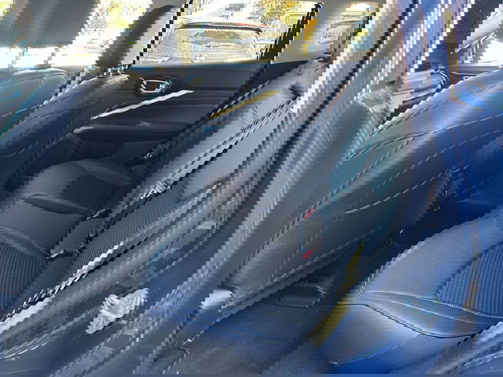 Jeep Compass usata a Reggio Emilia (12)