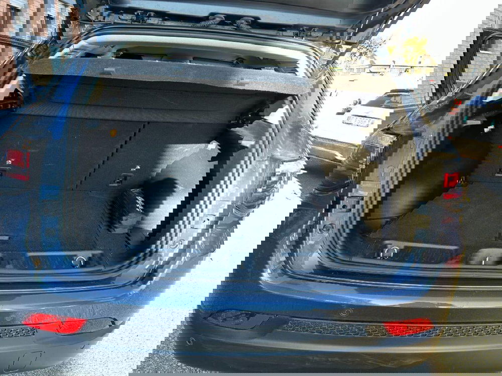 Jeep Compass usata a Reggio Emilia (14)