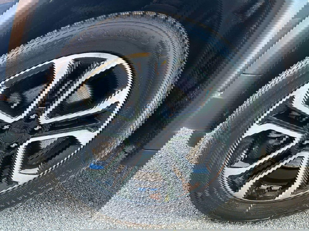 Jeep Compass usata a Reggio Emilia (7)