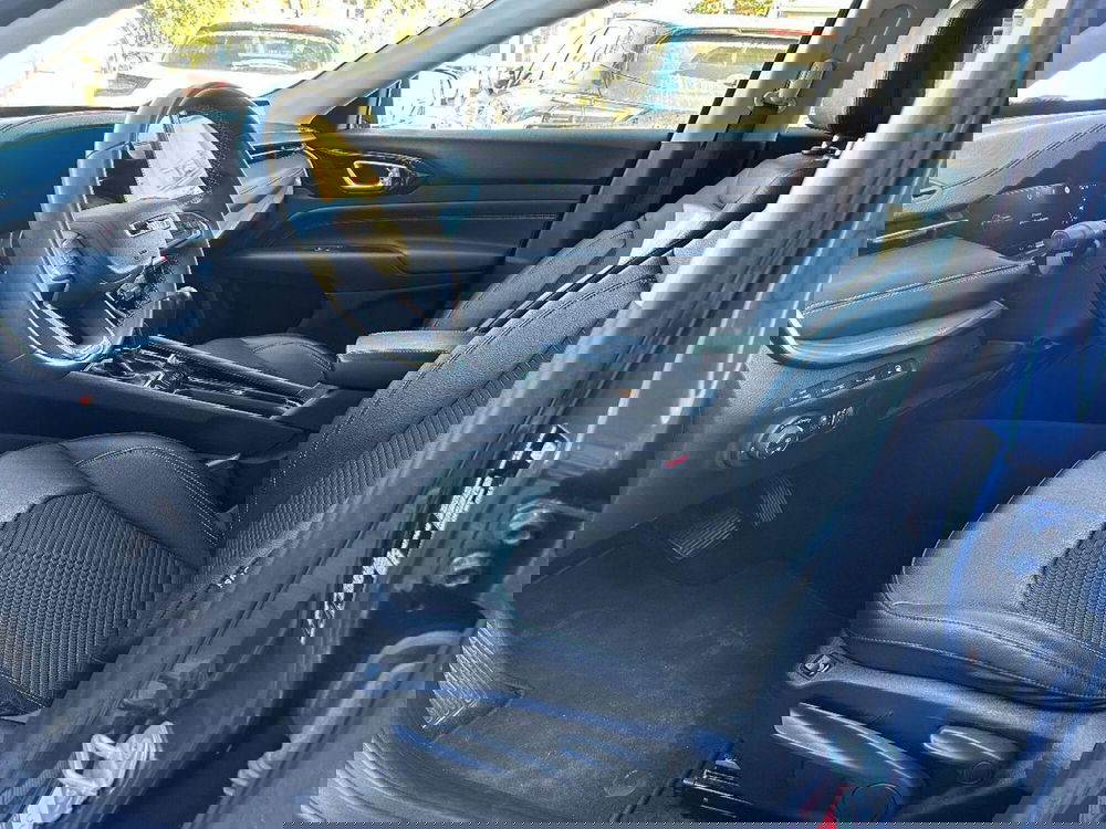 Jeep Compass usata a Reggio Emilia (8)