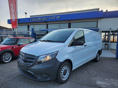 Mercedes-Benz Vito mixto 114 cdi compact del 2019 usata a Abbiategrasso