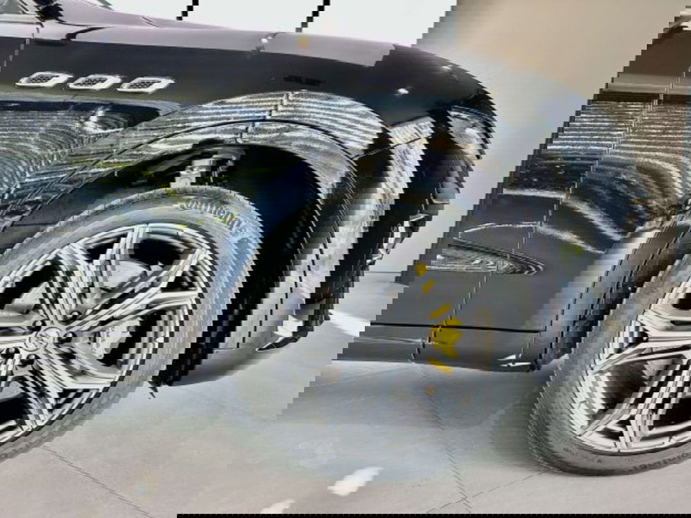 Maserati Levante usata a Torino (4)