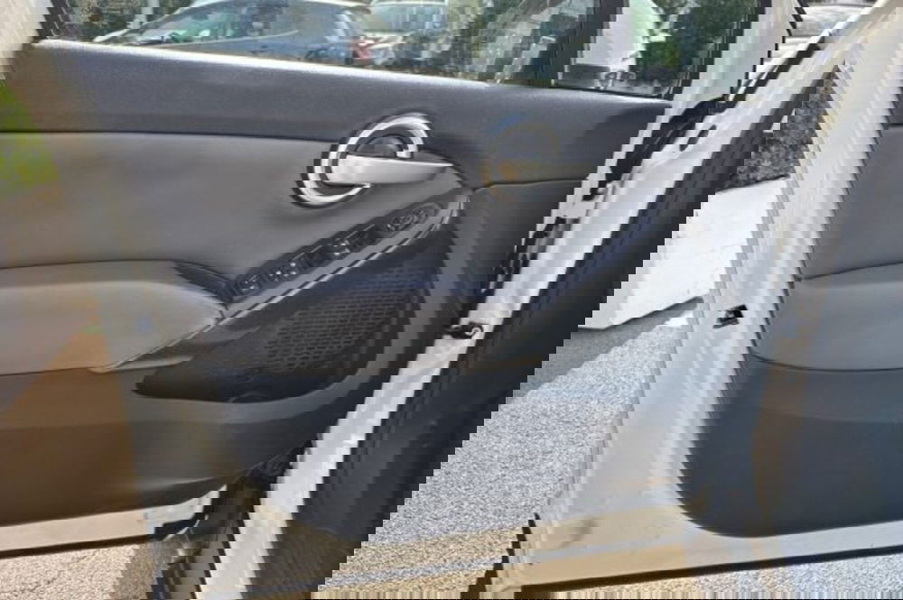 Fiat 500X usata a Latina (12)