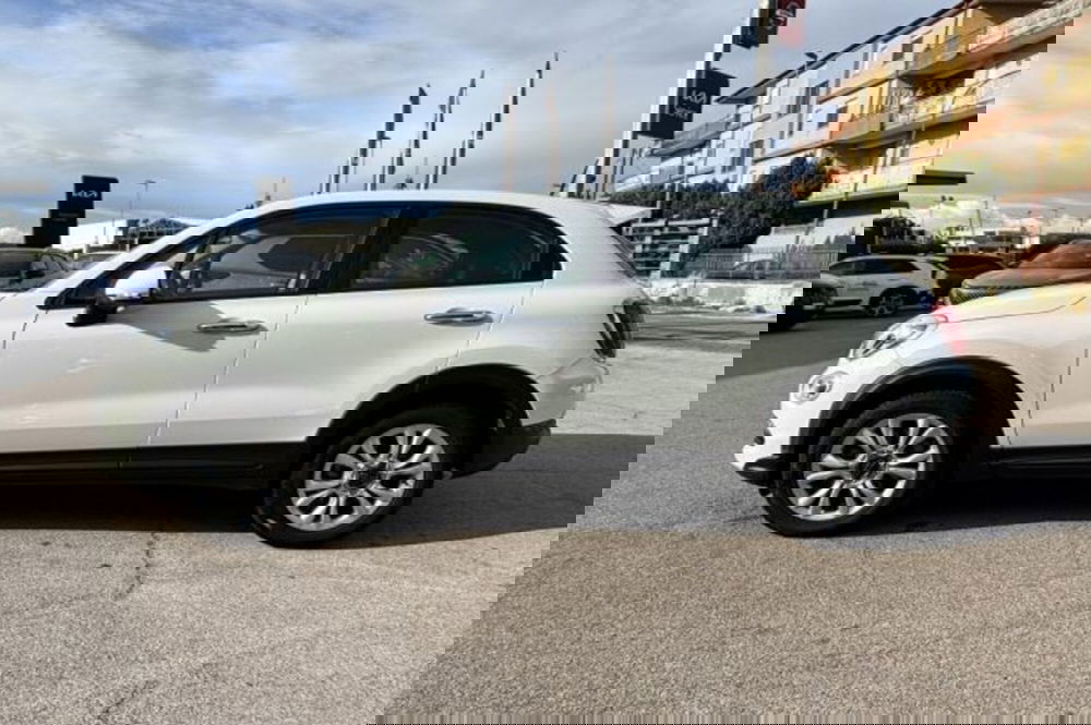 Fiat 500X usata a Latina (4)