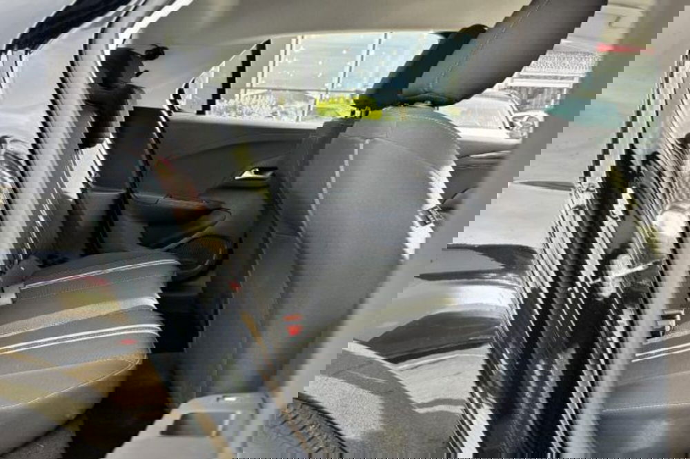 Opel Corsa usata a Latina (10)