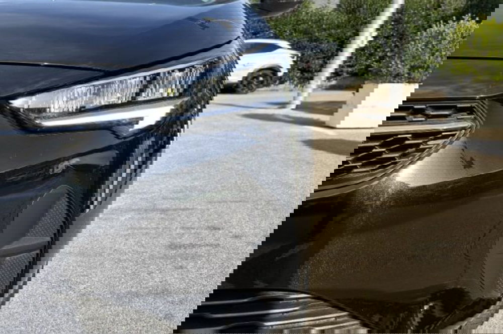 Opel Corsa usata a Latina (11)