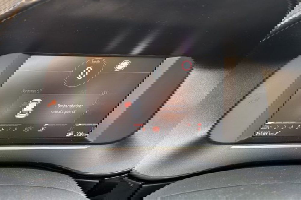 Opel Corsa usata a Latina (13)