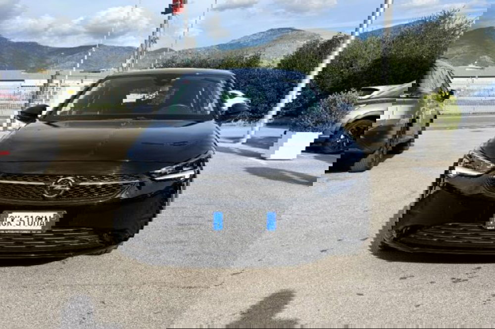 Opel Corsa usata a Latina (2)