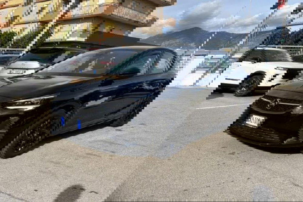 Opel Corsa usata a Latina (3)