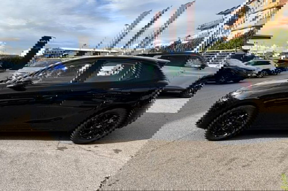 Opel Corsa usata a Latina (4)