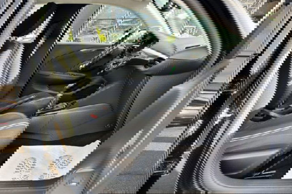 Opel Corsa usata a Latina (8)