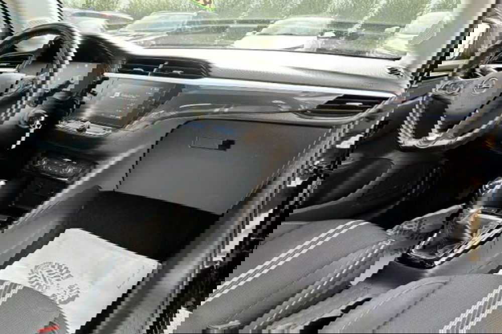 Opel Corsa usata a Latina (9)