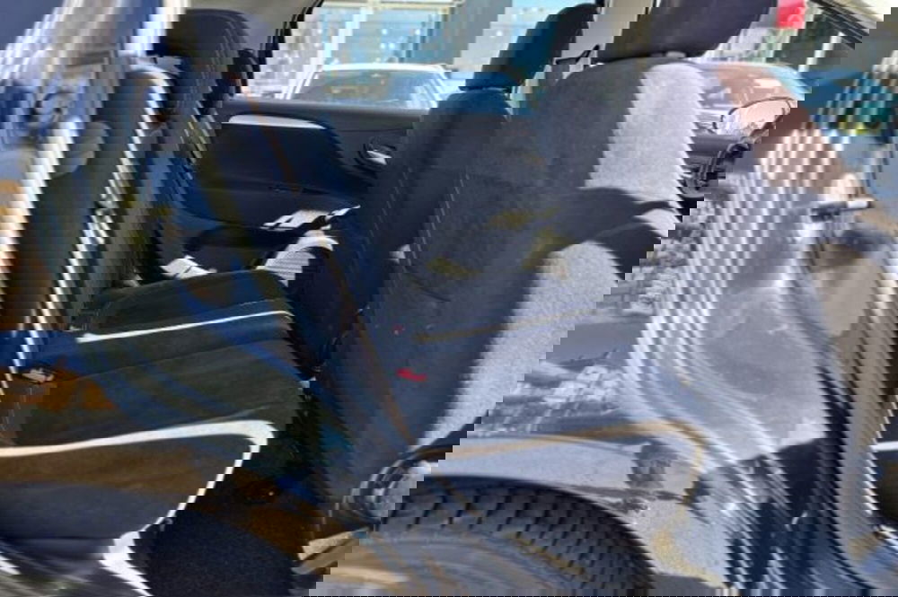 Fiat Punto usata a Latina (10)