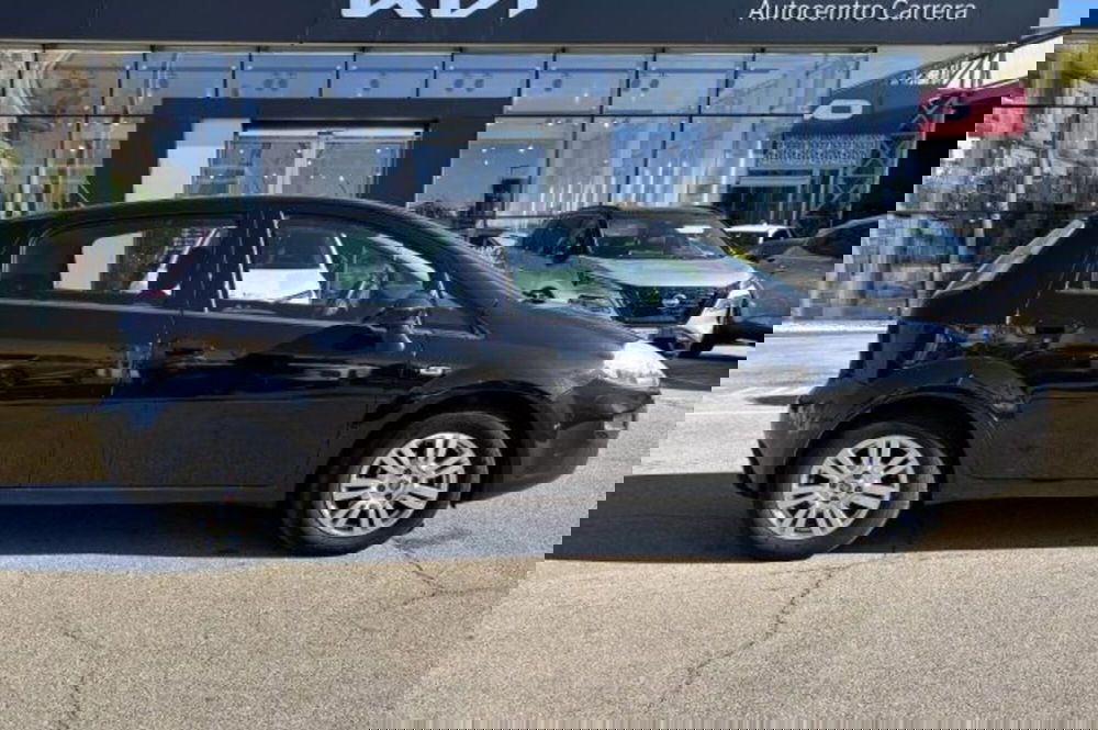 Fiat Punto usata a Latina (4)