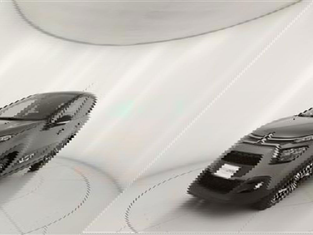 Citroen C3 usata a Bari