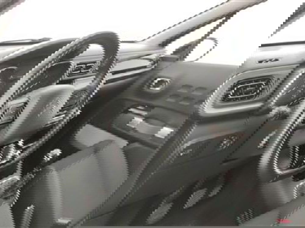 Citroen C3 usata a Bari (10)