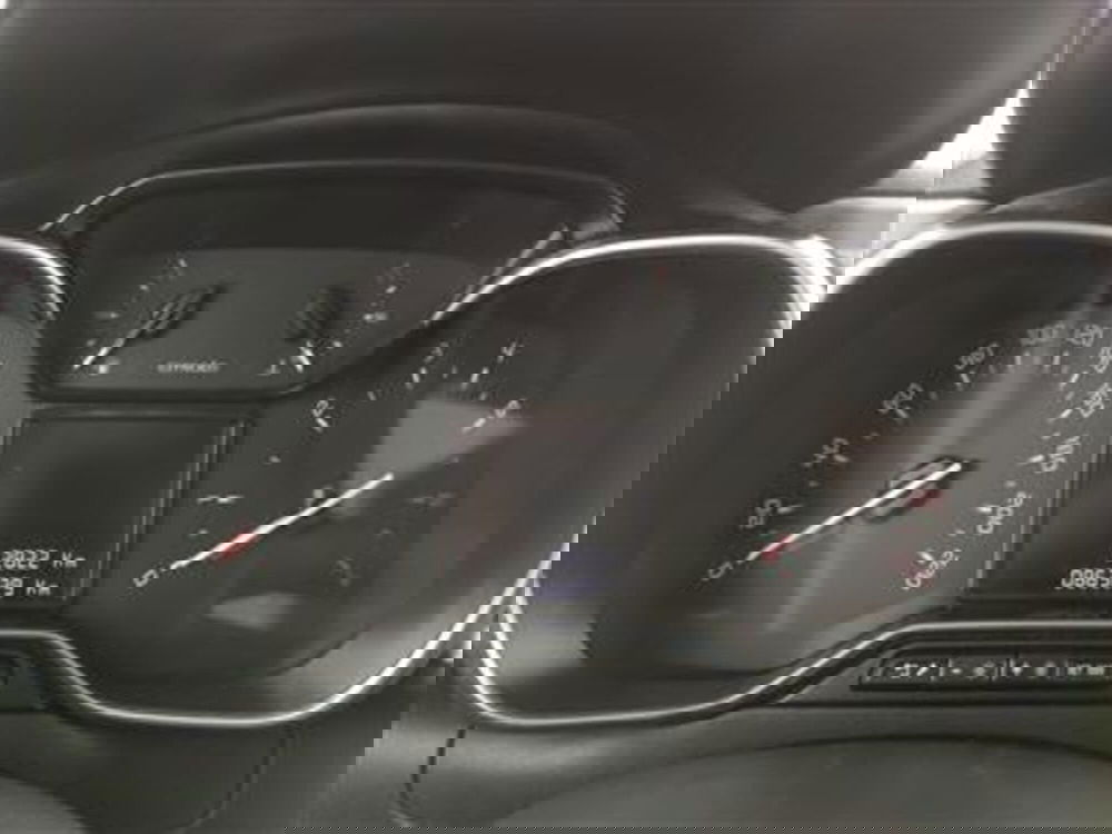 Citroen C3 usata a Bari (12)