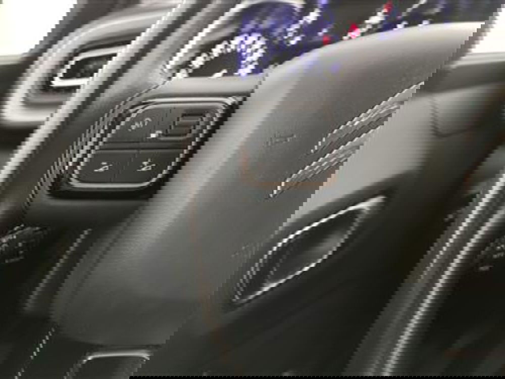 Citroen C3 usata a Bari (13)