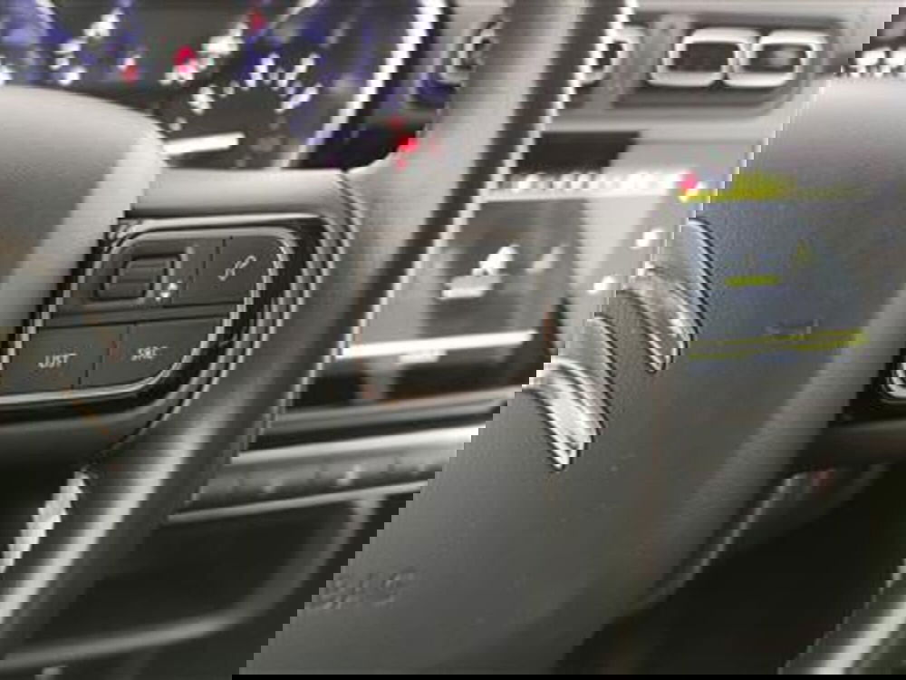 Citroen C3 usata a Bari (14)