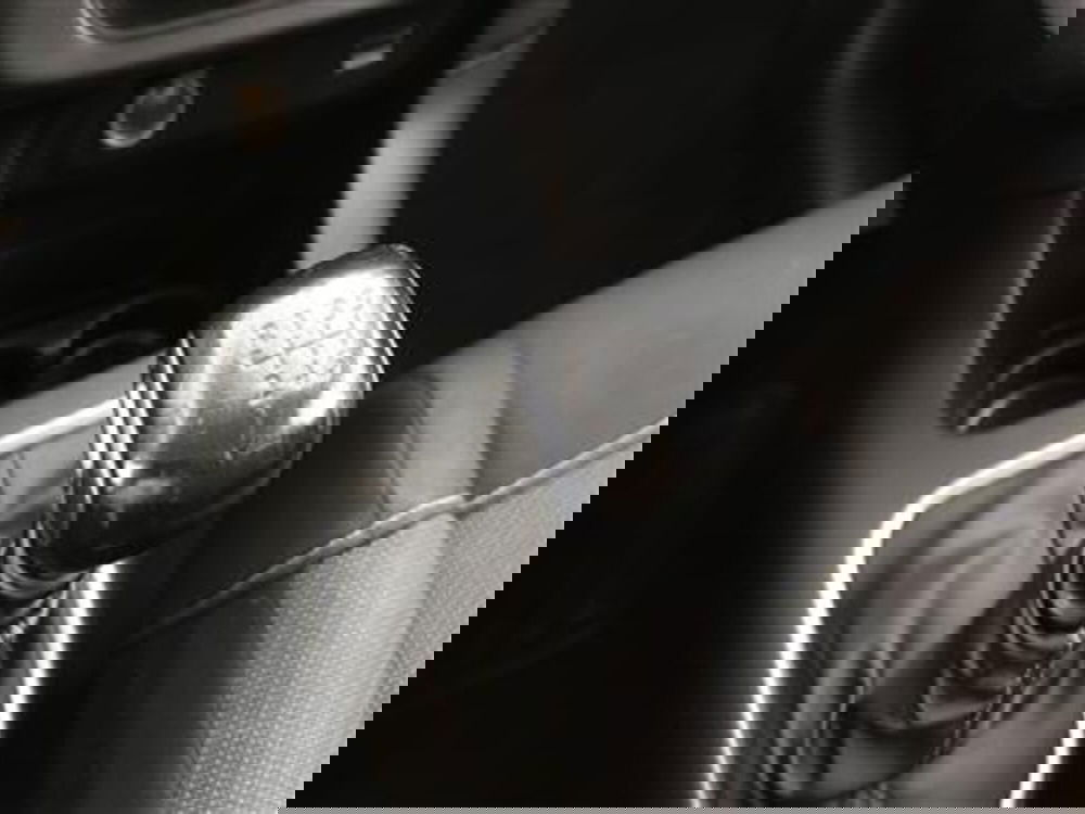 Citroen C3 usata a Bari (15)