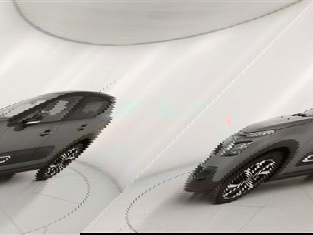 Citroen C3 usata a Bari (2)