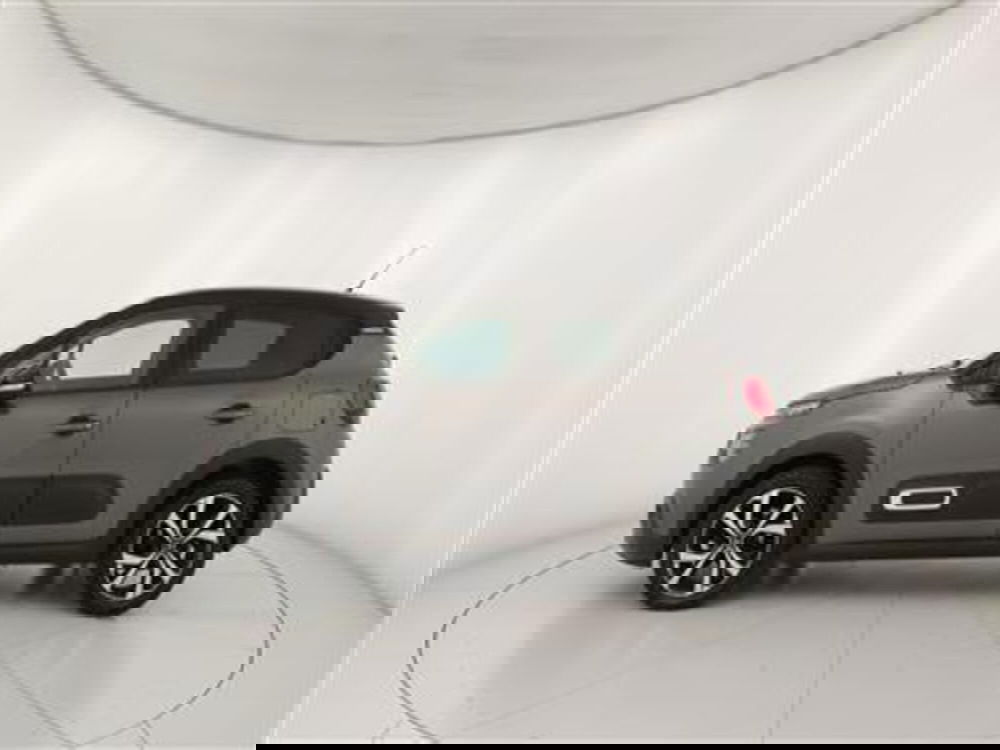 Citroen C3 usata a Bari (3)