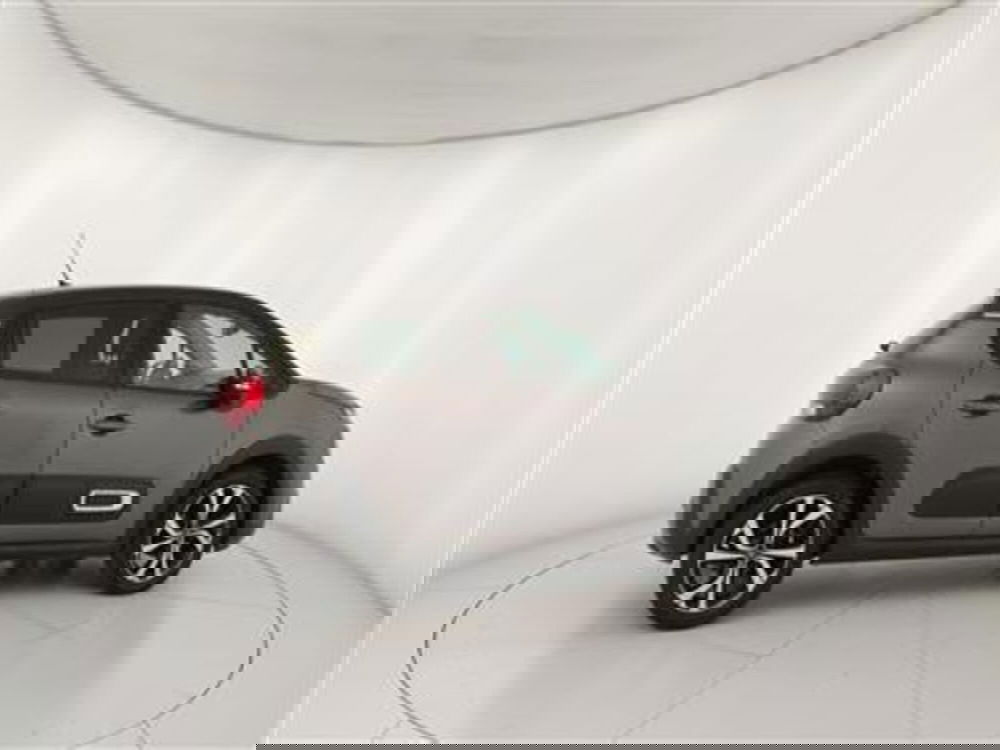 Citroen C3 usata a Bari (5)