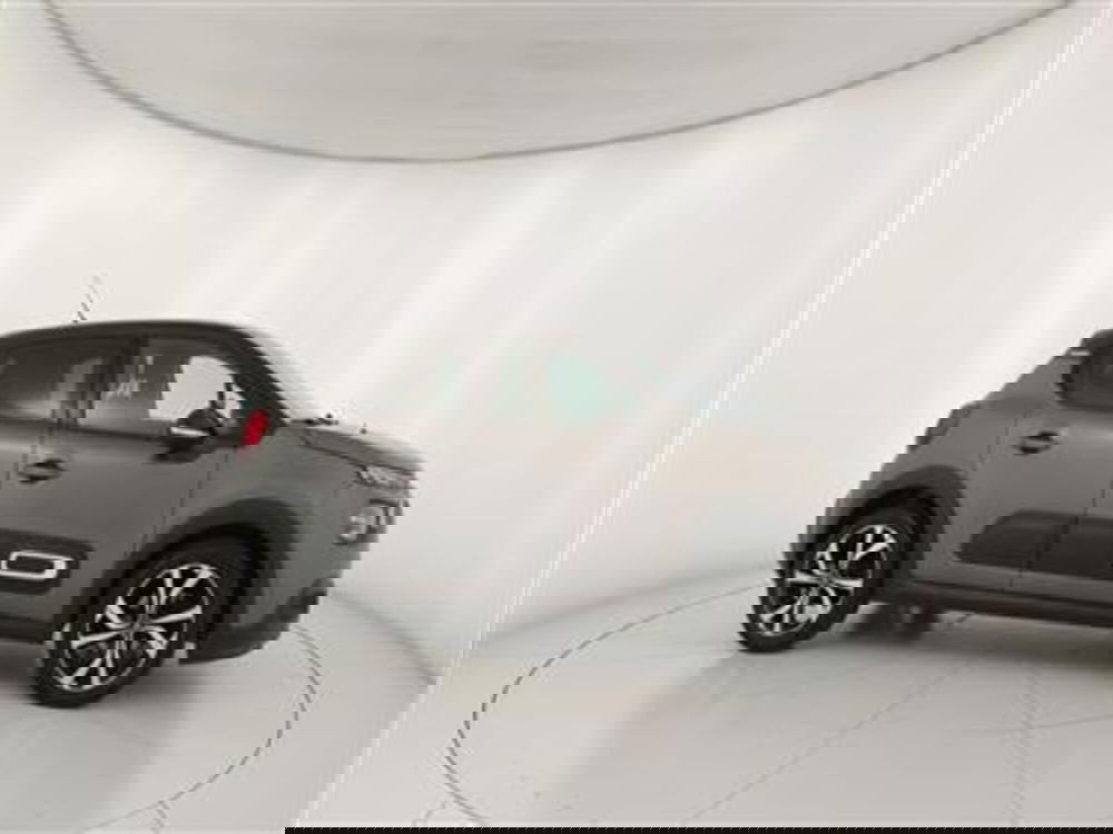 Citroen C3 usata a Bari (6)