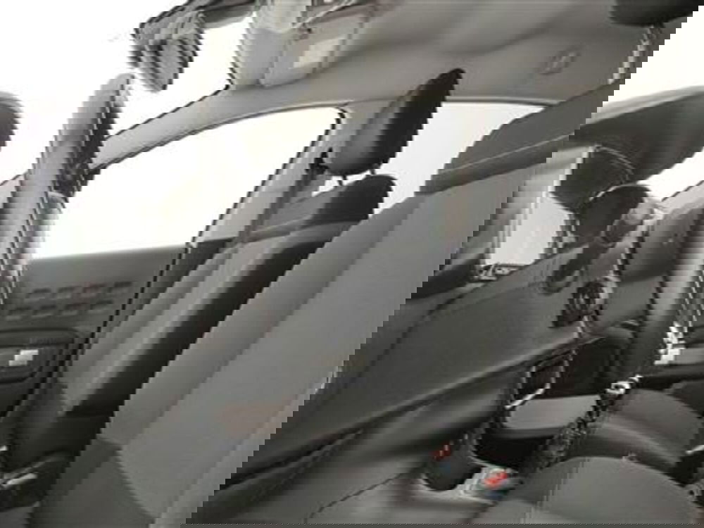 Citroen C3 usata a Bari (9)