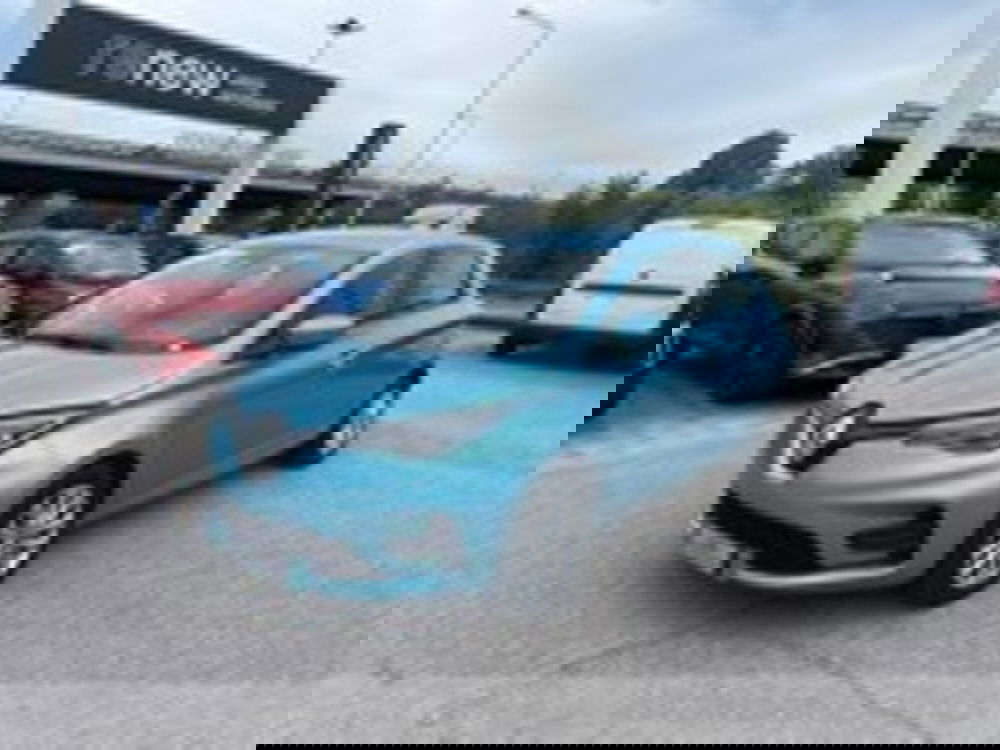 Renault Zoe usata a Udine