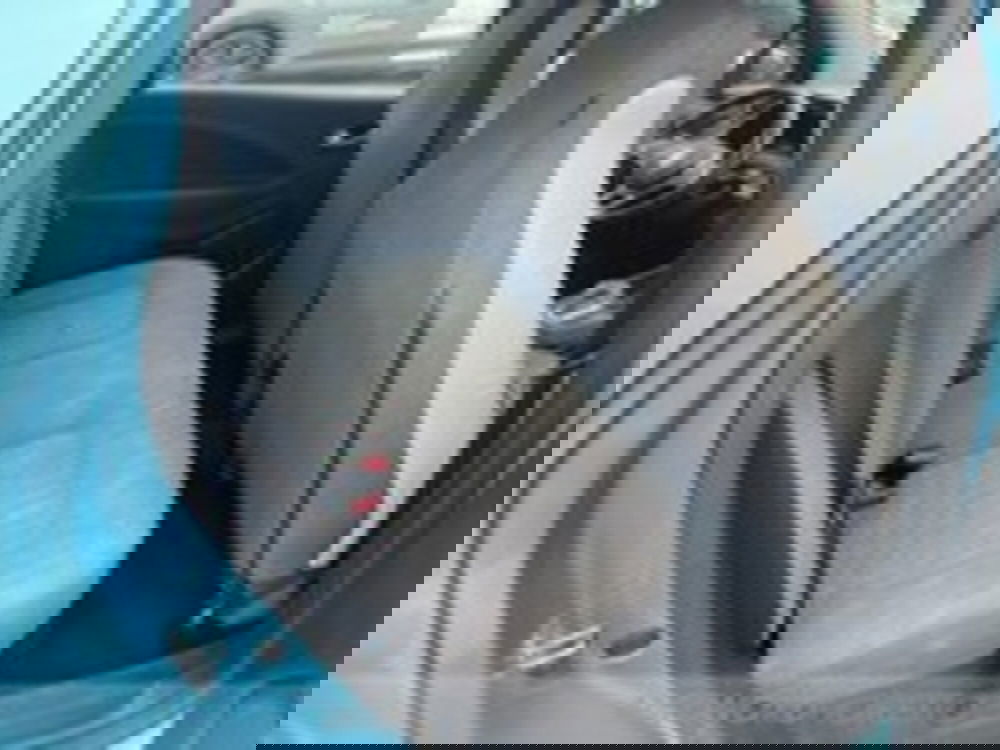 Renault Zoe usata a Udine (10)