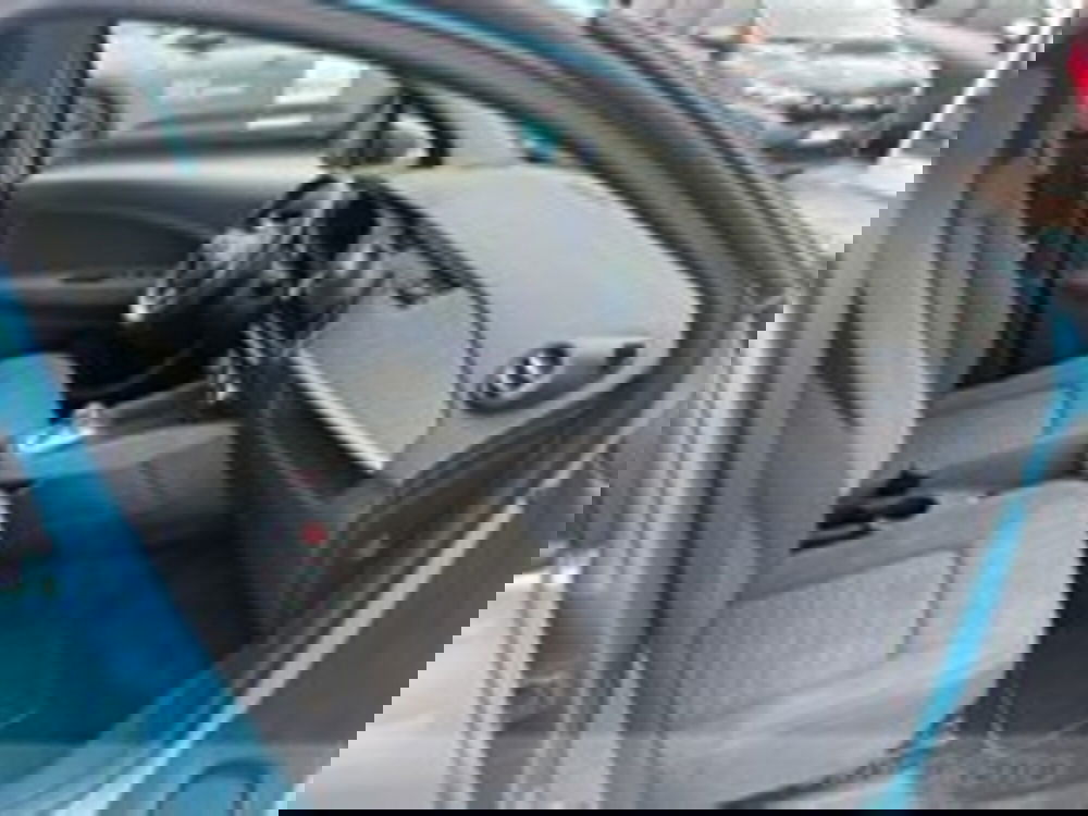 Renault Zoe usata a Udine (11)