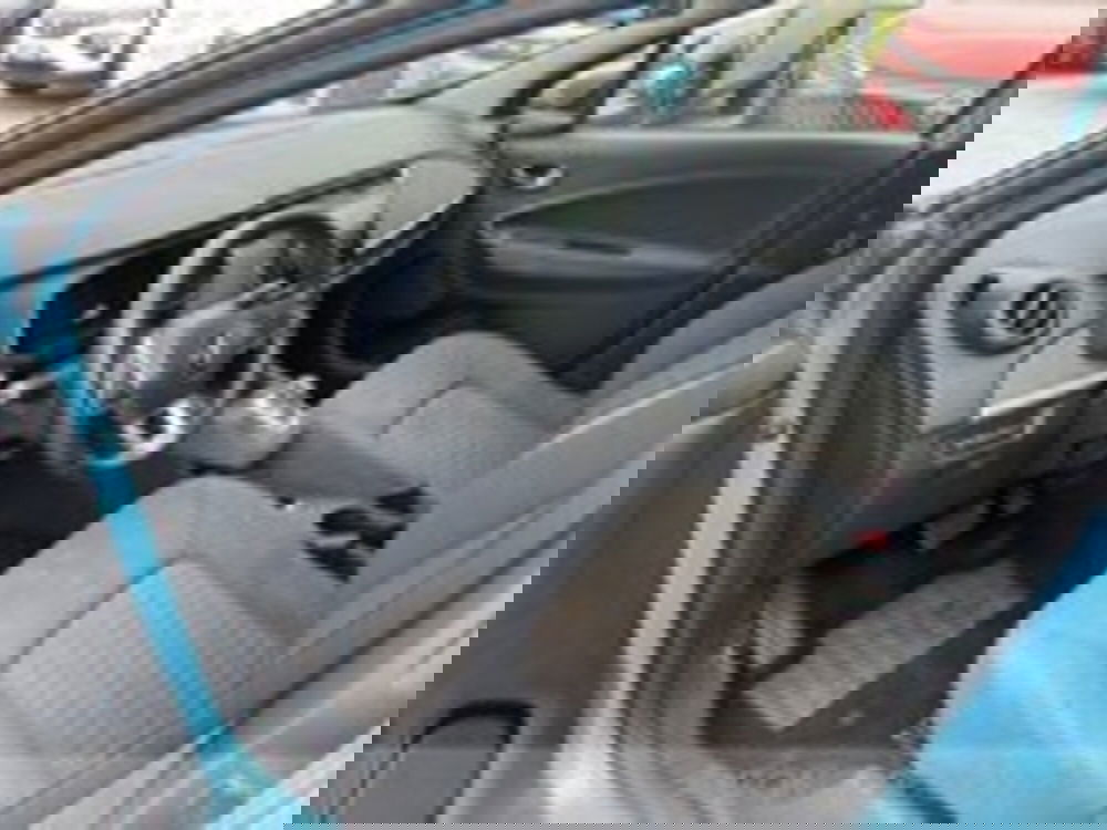 Renault Zoe usata a Udine (12)