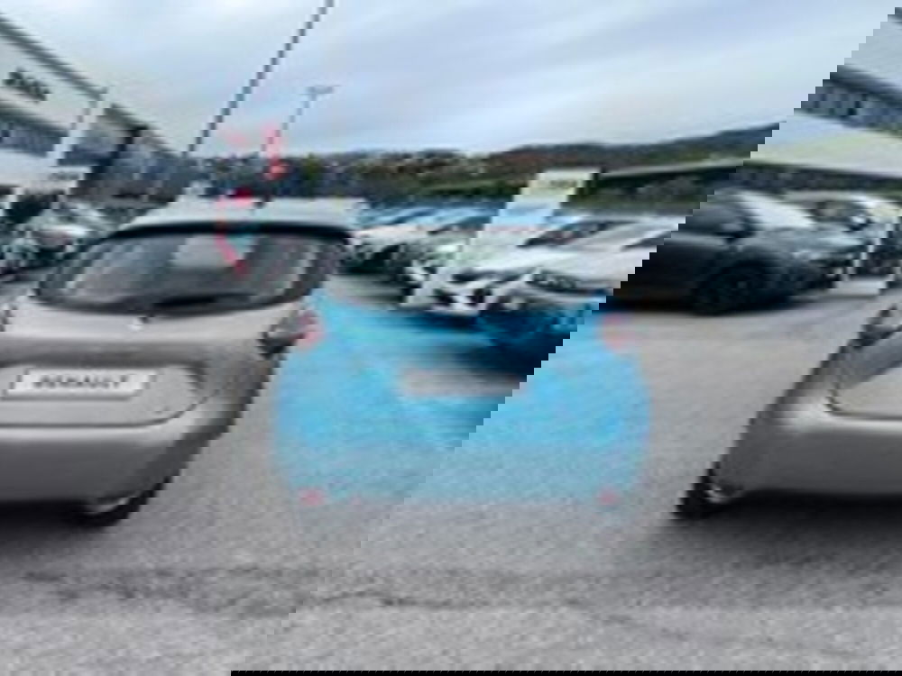 Renault Zoe usata a Udine (6)
