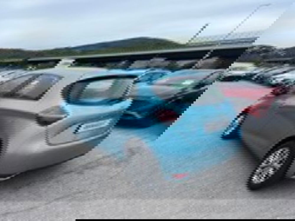 Renault Zoe usata a Udine (7)