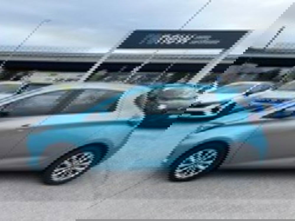 Renault Zoe usata a Udine (8)