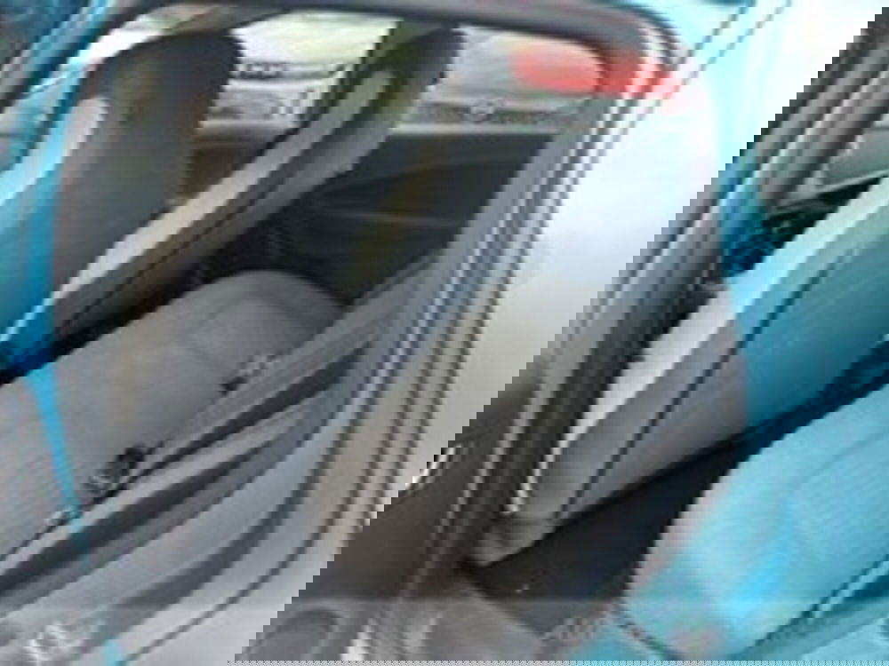 Renault Zoe usata a Udine (9)