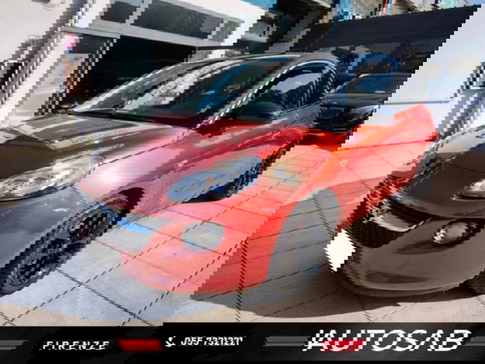 Opel Adam usata a Firenze