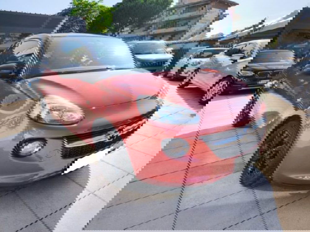Opel Adam usata a Firenze (3)