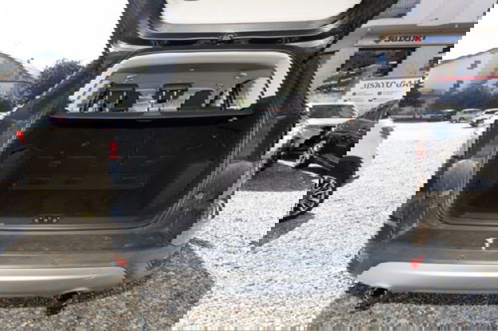 Ford Kuga usata a Reggio Calabria (3)