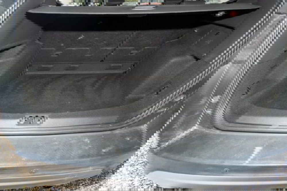 Ford Kuga usata a Reggio Calabria (6)