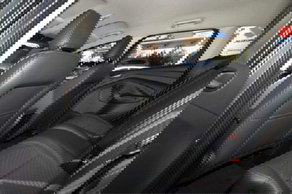 Ford Kuga usata a Reggio Calabria (8)