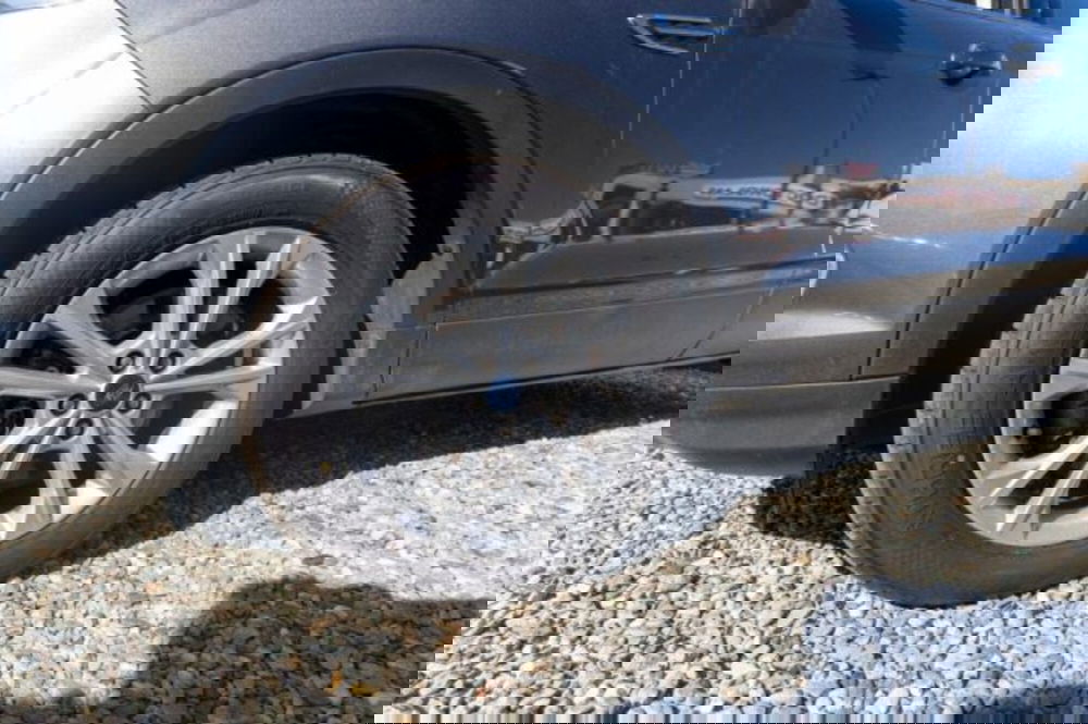 Ford Kuga usata a Reggio Calabria (9)