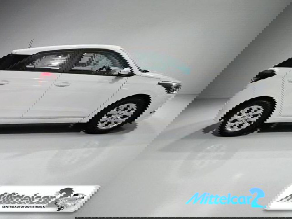 Hyundai i20 usata a Udine (3)